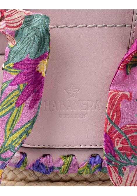  CUBA LAB | HABANERA SILKBOMB FLOWER